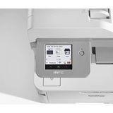 Brother - MFC-L8340CDW - A4 Laserprinter - Kleur - Multifunctioneel - Wifi