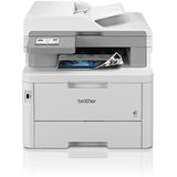 Brother - MFC-L8340CDW - A4 Laserprinter - Kleur - Multifunctioneel - Wifi