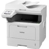 Brother DCP-L5510DW all-in-one (3 in 1) Laserprinter | A4 | zwart-wit | wifi