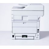Brother - DCPL5510DW - Laser Multifunctionele Printer - Zwart - WIFI - Duplex