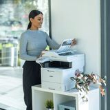 Brother - DCPL5510DW - Laser Multifunctionele Printer - Zwart - WIFI - Duplex