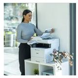 Brother DCP-L5510DW all-in-one (3 in 1) Laserprinter | A4 | zwart-wit | wifi