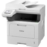 Brother - DCPL5510DW - Laser Multifunctionele Printer - Zwart - WIFI - Duplex