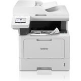 Brother - DCPL5510DW - Laser Multifunctionele Printer - Zwart - WIFI - Duplex