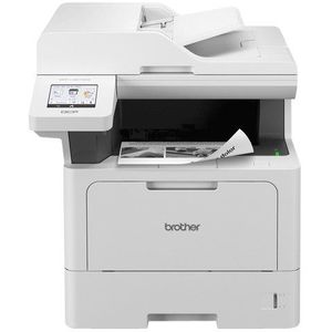 Brother DCP-L5510DW - All-in-one laser printer Wit