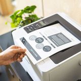 Brother HL-L5210DW 1200 x 1200 DPI A4 Wifi