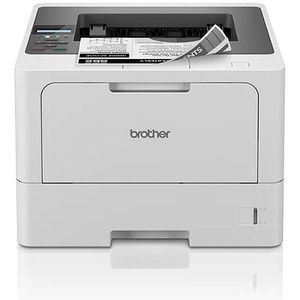 Brother HL-L5210DW 1200 x 1200 DPI A4 Wifi