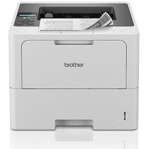 Brother HL-L6410DW 1200 x 1200 DPI A4 Wifi