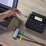 Thermal Printer Brother PTBTVP