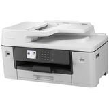 MFC-J6540DWE - All-in-One A3 Kleuren Inkjetprinter - Draadloos - Duurzaam