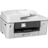 MFC-J6540DWE - All-in-One A3 Kleuren Inkjetprinter - Draadloos - Duurzaam