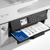 MFC-J6540DWE - All-in-One A3 Kleuren Inkjetprinter - Draadloos - Duurzaam