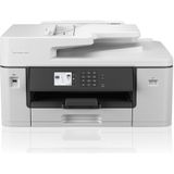 MFC-J6540DWE - All-in-One A3 Kleuren Inkjetprinter - Draadloos - Duurzaam