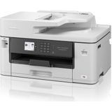 Brother MFC-J5340DWE - Multifunctionele A3 All-in-One Kleurprinter