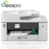 Brother MFC-J5340DWE - Multifunctionele A3 All-in-One Kleurprinter