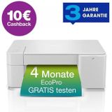 Brother DCP-J1200WE ECO Pro Tintenstrahl-Multifunktionsgerät