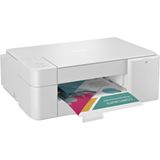 Brother DCP-J1200WE - Compacte All-in-One Kleurprinter