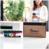 Brother DCP-J1200WE - Compacte All-in-One Kleurprinter