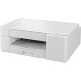 Brother DCP-J1200WE - Compacte All-in-One Kleurprinter
