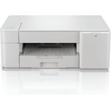 Brother DCP-J1200WE - Compacte All-in-One Kleurprinter