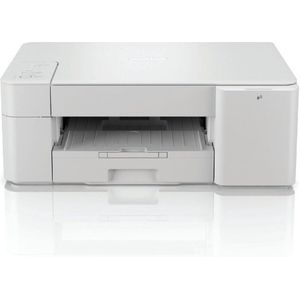 Brother DCP-J1200WE - Compacte All-in-One Kleurprinter