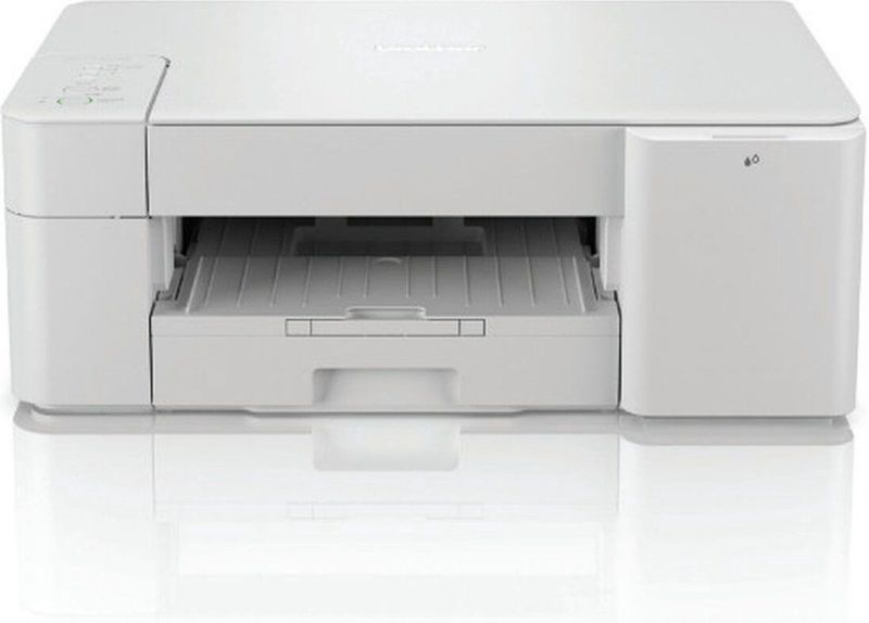 Brother DCP-J1200WE - Compacte All-in-One Kleurprinter