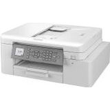 Brother MFC-J4340DW all-in-one A4 inkjetprinter met wifi (4 in 1)