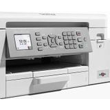 Brother MFC-J4340DW all-in-one A4 inkjetprinter met wifi (4 in 1)