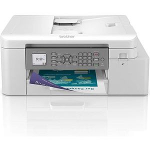 Brother MFC-J4340DW A4 inkjetprinter