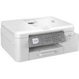 Brother MFC-J4340DW - Draadloze All-in-One Printer - Zwart - Compact