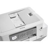 print Brother MFC-J4340DWE MFC-Ink A4