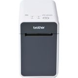 Brother TD-2020A labelprinter Direct thermisch 203 x 203 DPI 152,4 mm/sec Bedraad