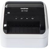 Brother QL-1100c labelprinter Direct thermisch 300 x 300 DPI 110 mm/sec Bedraad