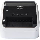 Brother - QL-1100c - Labelprinter - Wit - USB Verbinding - Printbreedte 101,6 mm