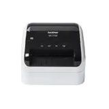 Brother - QL-1100 - Labelprinter - Zwart, Wit - Thermische Directprinttechnologie