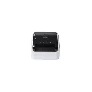 Brother - QL-1100 - Labelprinter - Zwart, Wit - Thermische Directprinttechnologie
