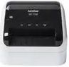 Brother - QL-1100 - Labelprinter - Zwart, Wit - Thermische Directprinttechnologie