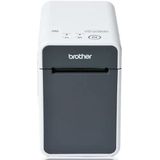 Brother TD-2125N - Labelprinter