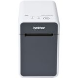 Brother TD-2135N Labelprinter Thermisch 300 x 300 dpi