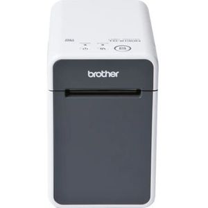 Brother Labelprinter TD-2135NWB
