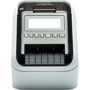 Brother Labelprinter QL-820NWBC