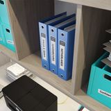 Brother - QL-810Wc - Labelprinter - Wit - USB - Draadloos