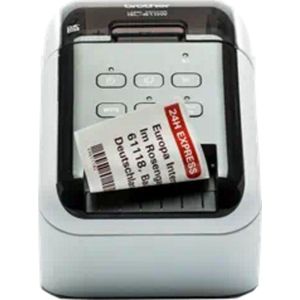 Brother QL-810Wc labelprinter met wifi