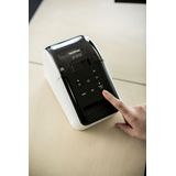 Brother - QL-810Wc - Labelprinter - Wit - Direct Thermisch - 300 x 600 DPI