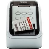 Brother Labelprinter QL-810Wc