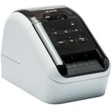 Brother Ql810wc - Etikettenprinter - Kleur: Ja - Maximale Afdrukbreedte: 6,2 cm