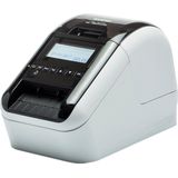 BROTHER Etikettendrucker P-Touch QL-820NWB
