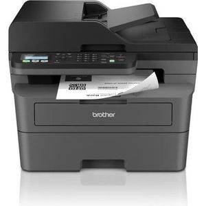 Brother Laserprinter MFC-L2800DW