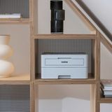 Brother - HL-L2865DW - A4 Laserprinter - Zwart-wit - 34 pagina's per minuut - Wifi