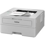 Brother - HL-L2865DW - A4 Laserprinter - Zwart-wit - 34 pagina's per minuut - Wifi